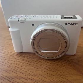 SONY VLOGCAM ZV-1M2 SHOOTING GRIP KIT