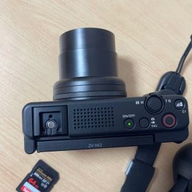 SONY ZV-1M2 コンパクトデジタルカメラ