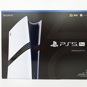PS5 Pro(PlayStation 5 Pro) ゲーム機本体 新品 13,680円 中古