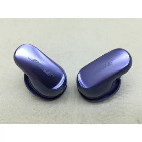 【中古】BOSE QuietComfort Ultra Earbuds 第2世代 [ミッドナイトバイオレット]【川崎】保証期間1ヶ月【ランクA】