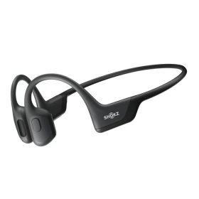 Shokz スポーツ骨伝導イヤホン OpenRun Pro - Shokz Bone Condution Headset OpenRun Pro