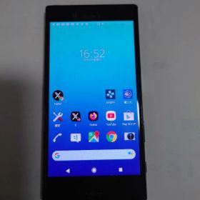 xperia XCompact docomo so-02j