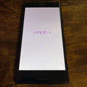 Sony Xperia SO-02J