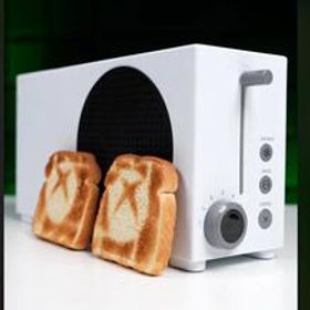 限定版 x box x エックスボックスS トースター アメリカ版 輸入済み 即納