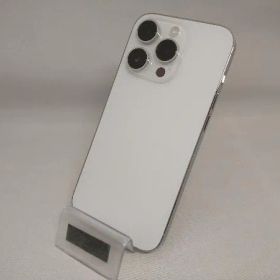 MQ013J/A iPhone 14 Pro 128GB シルバー SIMフリー