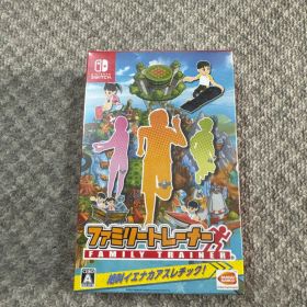 ファミリートレーナー