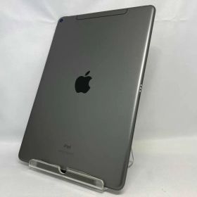 SoftBank 【SIMロックなし】MV0D2J/A iPad Air Wi-Fi+Cellular 64GB スペｰスグレイ SoftBank