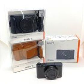 デジタルカメラ DSC-WX500 SONY