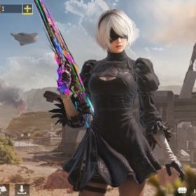 引退垢6 | CoDモバイルのアカウントデータ、RMTの販売・買取一覧