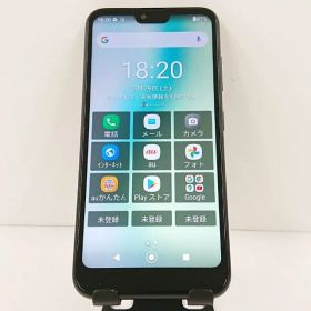 GRATINA KYV48 au ブラック 送料無料 本体 c11049