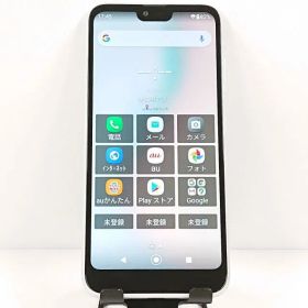 GRATINA KYV48 au ホワイト 送料無料 本体 c11249