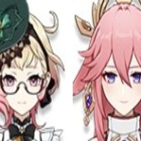 即対応|エミリエ+天空の傲+刻晴1凸+夢見月瑞希1凸+和璞鳶+ティナリ+ディシア+八重神子|引退垢 | 原神のアカウントデータ、RMTの販売・買取一覧