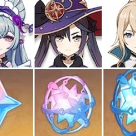 即対応|モナ+蒼古なる自由への誓い+天空の傲+夢見月瑞希+ジン+久遠流転の大典|引退垢 | 原神のアカウントデータ、RMTの販売・買取一覧