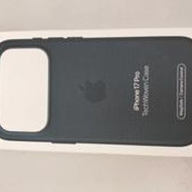 IPHONE17PRO TECH WOVEN CASE MGF44FE/A APPLE