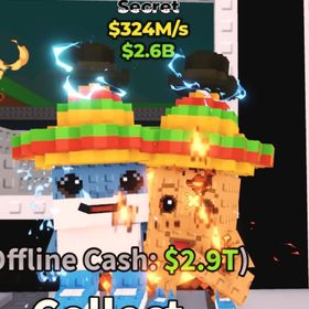 ロスブロウズ 324M | ロブロックス(ROBLOX)のアカウントデータ、RMTの販売・買取一覧