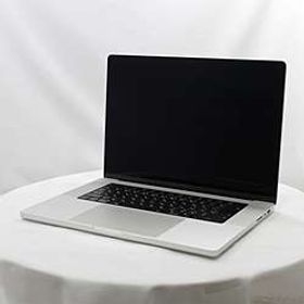 〔中古品〕 MacBook Pro 16.2-inch Early-2023 MNWC3J／A Apple M2 Pro 12コアCPU_19コアGPU 16GB SSD512GB シルバー 〔15.3 Sequoia〕 ［グラフィック：オンボード／JISキーボード］〔中古品〕 MacBook Pro 16.2-inch Early-2023 MNWC3J／A Apple M2 Pro 12コアCPU_19コアGPU 16GB SSD512GB シルバー 〔15.3 Sequoia〕 ［グラフィック：オンボード／JISキーボード］