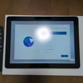 Surface Go 10インチ Pentium Gold メモリー8GB ストレージ128GB MCZ-00032 キーボード付き