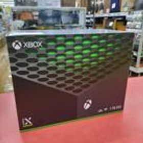 XBOX SERIES X 1TB SSD RRT-00015 MICROSOFT