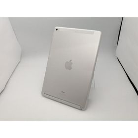 【中古】Apple au 【SIMフリー】 iPad（第9世代/2021） 64GB シルバー MK493J/A【広島本通】保証期間１ヶ月【ランクC】