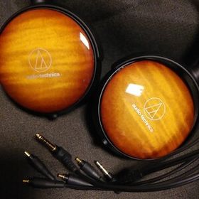 美品 オーディオテクニカ audio-technica ATH-WP900 ヘッドホン 天然 メイプル 美木目 ウッド / audio technica ath w w1000 w100 denon