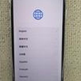 IPHONE SE 第2世代 64GB MHGQ3J/A APPLE(AU)