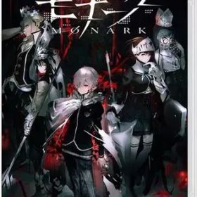 【中古】ニンテンドースイッチソフト モナーク/Monark [通常版]