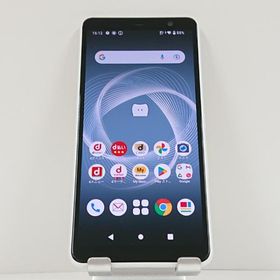 arrows Be4 Plus F-41B ドコモ ホワイト 送料無料 即決 本体 c15023