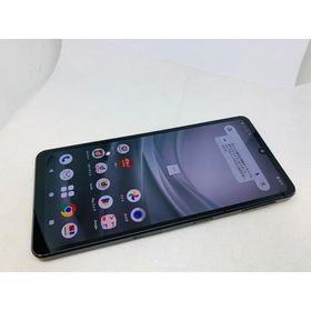 ★送料無料★ジャンク★docomo★SH-53C★ブラック★0015270002729★SYS★06/24