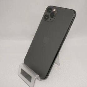 au 【SIMロックなし】MWC72J/A iPhone 11 Pro 256GB スペースグレイ au