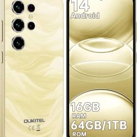 かんたんスマホのメイン画像