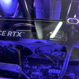 ASUS GeForce RTX 4060 Ti OC 8GB