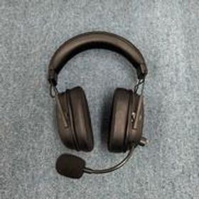 RAZER ゲーミングヘッドセット BLACKSHARK V2 HYPERSPEED RAZER