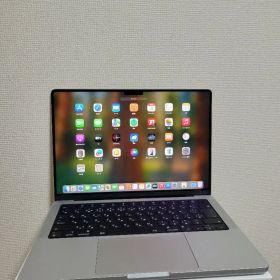 Macbook Pro 2021 M1 Pro 16GB/1TB