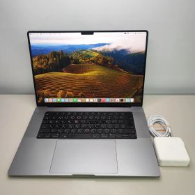 MacBookPro 2021 Apple M1 Pro 16/1TB 16"