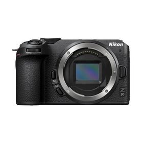 ニコン カメラ ミラーレスカメラ デジタル一眼カメラ Wi-Fi対応 Z30 ボディ Nikon