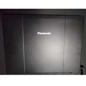 パナソニック(Panasonic)のLet’s note CF-FV3ZSCCP メモリ32GB 少し難あり(ノートPC)