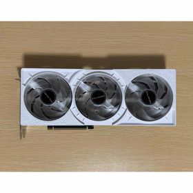 玄人志向 NVIDIA GeForce RTX 5080 ホワイトカラー (PCパーツ)