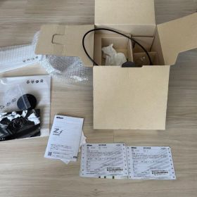 極美品 ニコンZf レンズキット