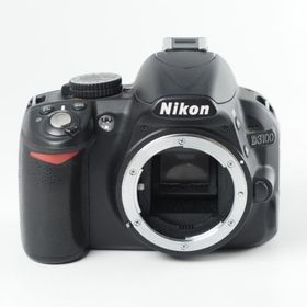 Nikon ニコン デジタル一眼レフカメラ D3100 ボディ #13785
