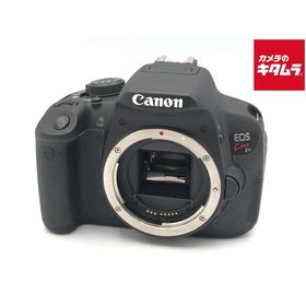 【中古】 【並品】 キヤノン EOS Kiss X7i ボディ
