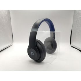 【中古】beats by dr.dre Beats Studio Pro MQTQ3PA/A [ネイビー]【大阪本店】保証期間１ヶ月【ランクB】