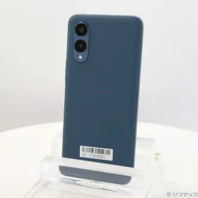 【中古】FCNT arrows We2 64GB ネイビーグリーン FCG02 au SIMフリー 【349-ud】