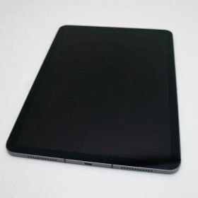 【中古】安心保証 良品中古 SIMフリー iPad Air 5 第5世代 10.9インチ 256GB スペースグレイ スマホ 白ロム 中古土日祝発送OK
