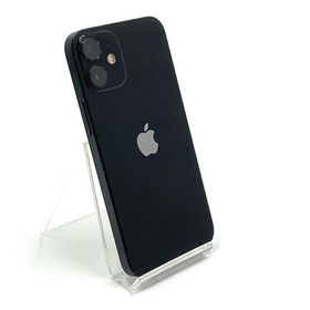 iPhone 12 mini 64GB ブラック SIMフリー 白ロム 動作確認済 68%【全額返金保証】【最速発送】