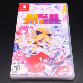 MUSE DASH Nintendo Switch ソフト パッケージ版 Amazon.com: Muse