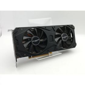 【中古】玄人志向 GG-RTX3060-E12GB/OC/DF RTX3060/12GB(GDDR6)/PCI-E【熊本】保証期間1週間