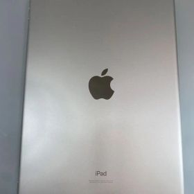 iPad第8世代32GBシルバーcellular SIMフリー