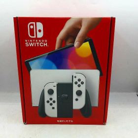 【12/19(金)20時〜全品ポイント10倍！要エントリー！】ニンテンドー Nintendo Switch HEG-S-KAAAA 【中古】