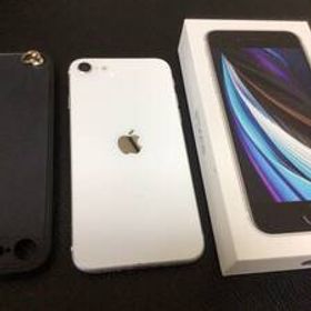 Apple iPhone SE 2020(第2世代) 新品¥12,700 中古¥6,250 | 新品・中古