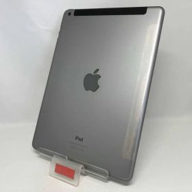 SoftBank MD791J/A iPad Air Wi-Fi+Cellular 16GB スペｰスグレイ SoftBank